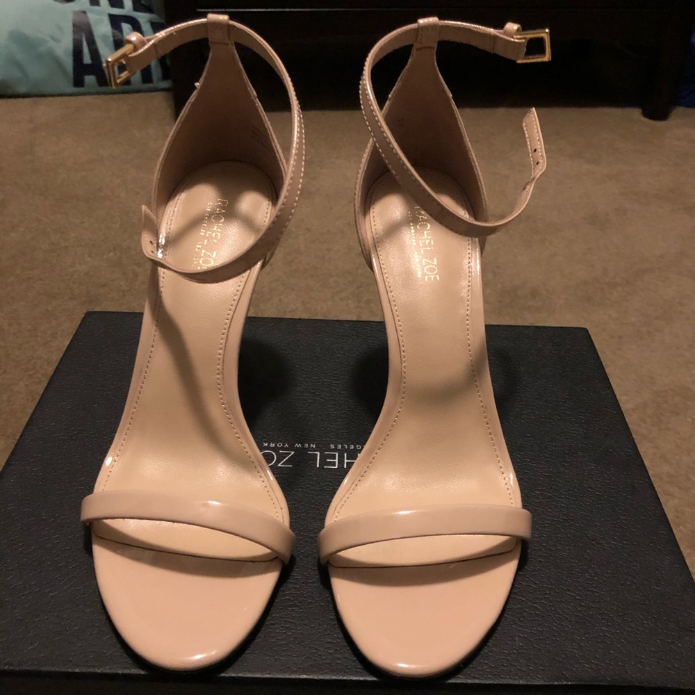 Rachel Zoe